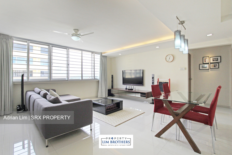 Blk 107 Bishan Street 12 (Bishan), HDB 4 Rooms #178628782